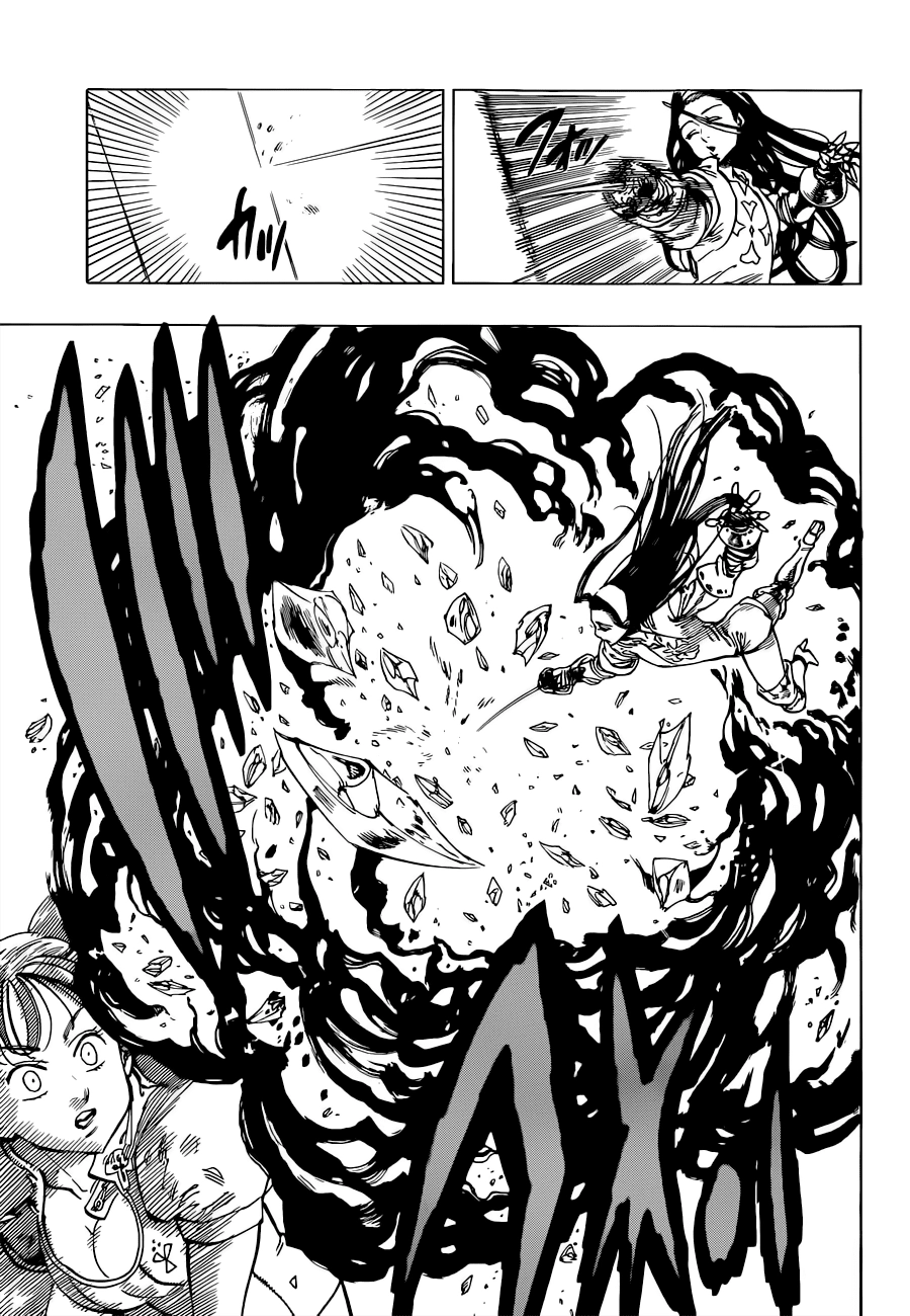 Thất Hình Đại Tội Chapter 22 - 16