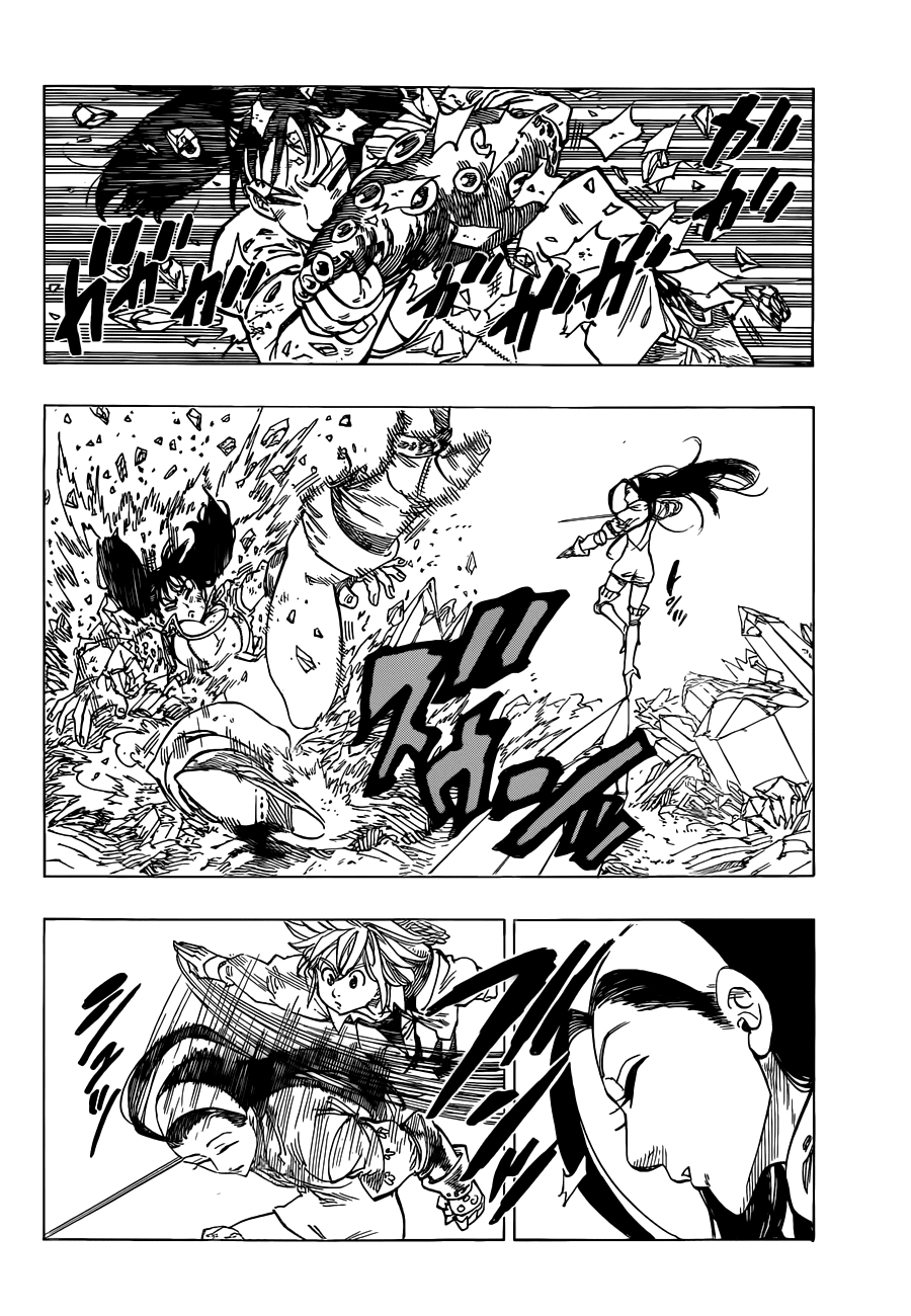 Thất Hình Đại Tội Chapter 22 - 17