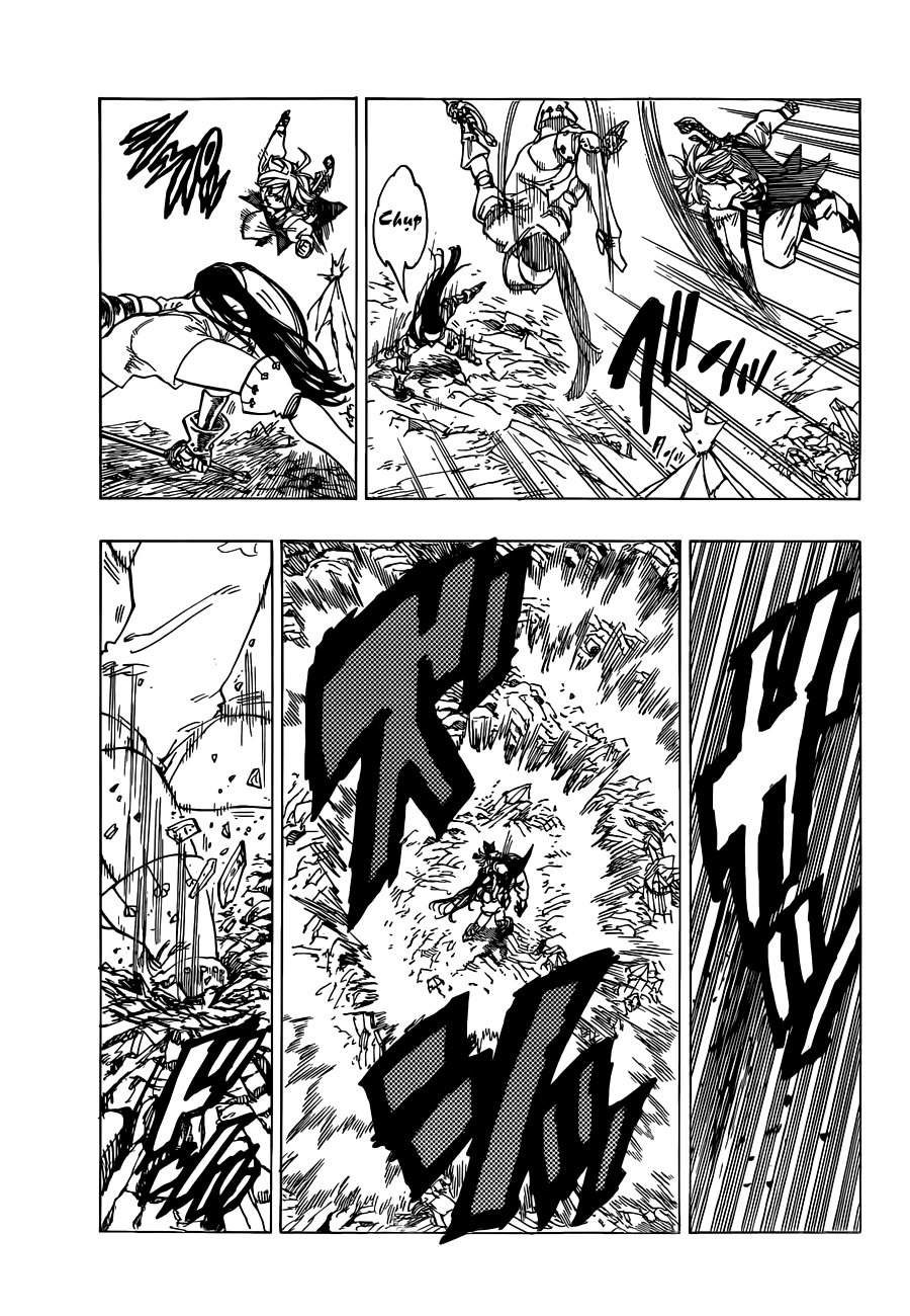 Thất Hình Đại Tội Chapter 22 - 18