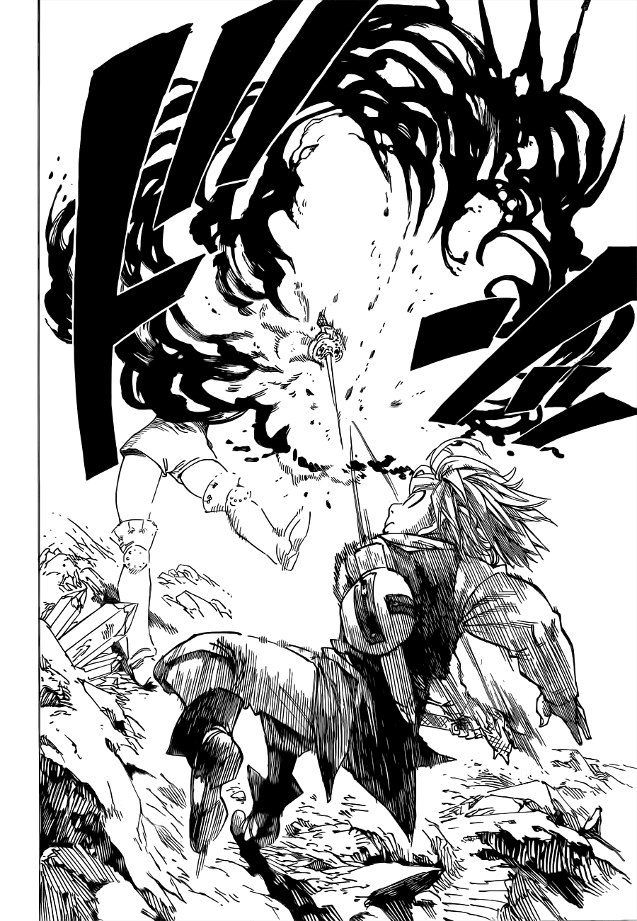 Thất Hình Đại Tội Chapter 22 - 21