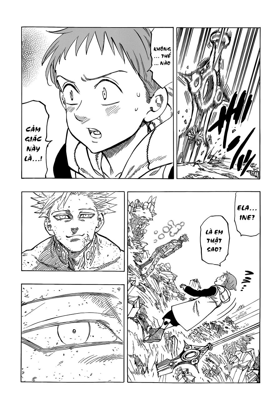 Thất Hình Đại Tội Chapter 23 - 6