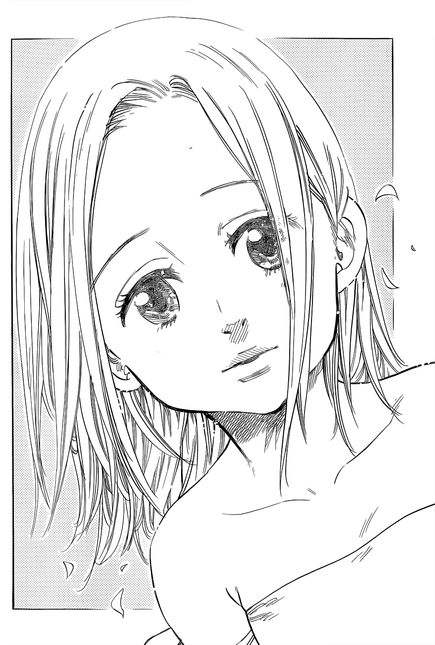 Thất Hình Đại Tội Chapter 23 - 7