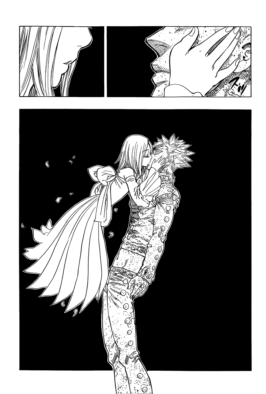 Thất Hình Đại Tội Chapter 23 - 8