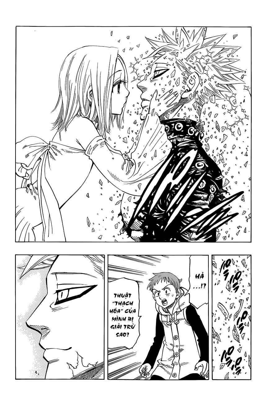 Thất Hình Đại Tội Chapter 23 - 9