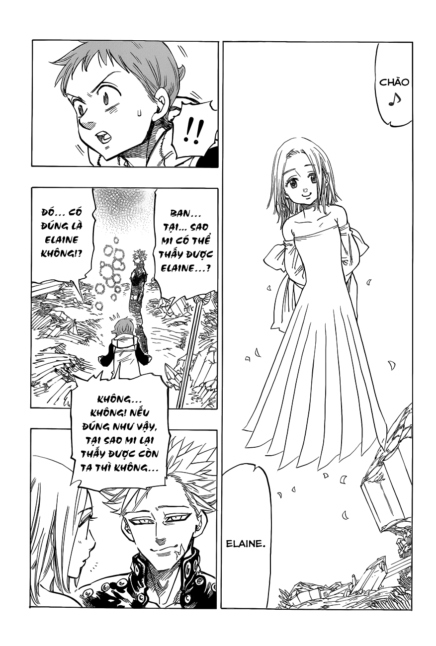 Thất Hình Đại Tội Chapter 23 - 10