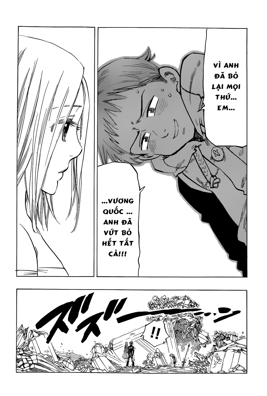 Thất Hình Đại Tội Chapter 23 - 13