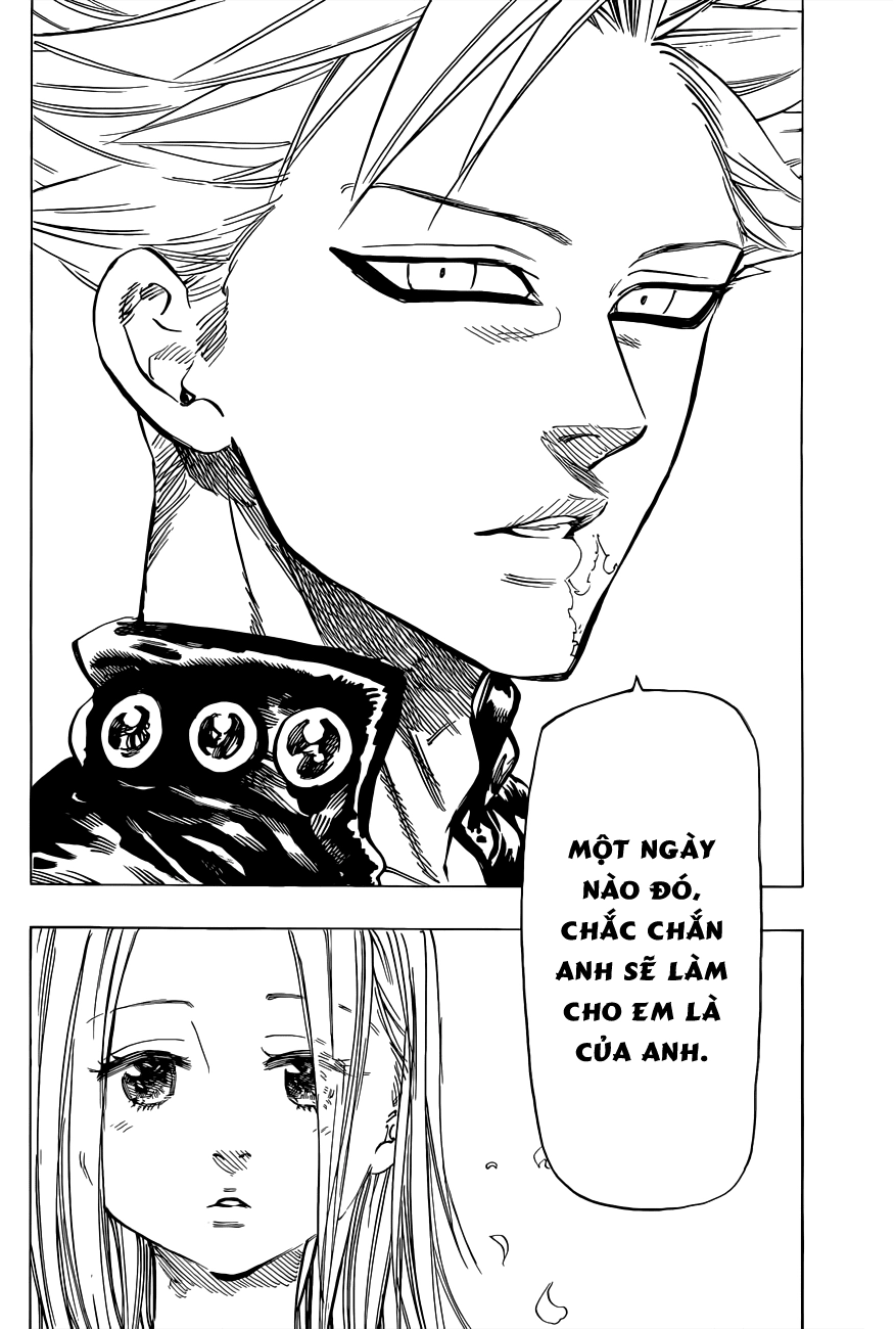 Thất Hình Đại Tội Chapter 23 - 15