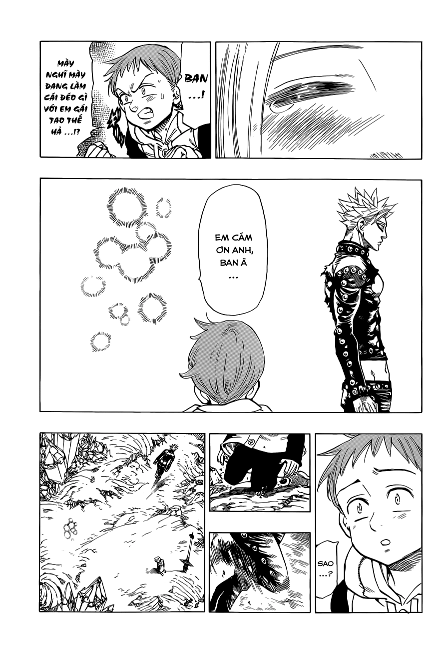 Thất Hình Đại Tội Chapter 23 - 16