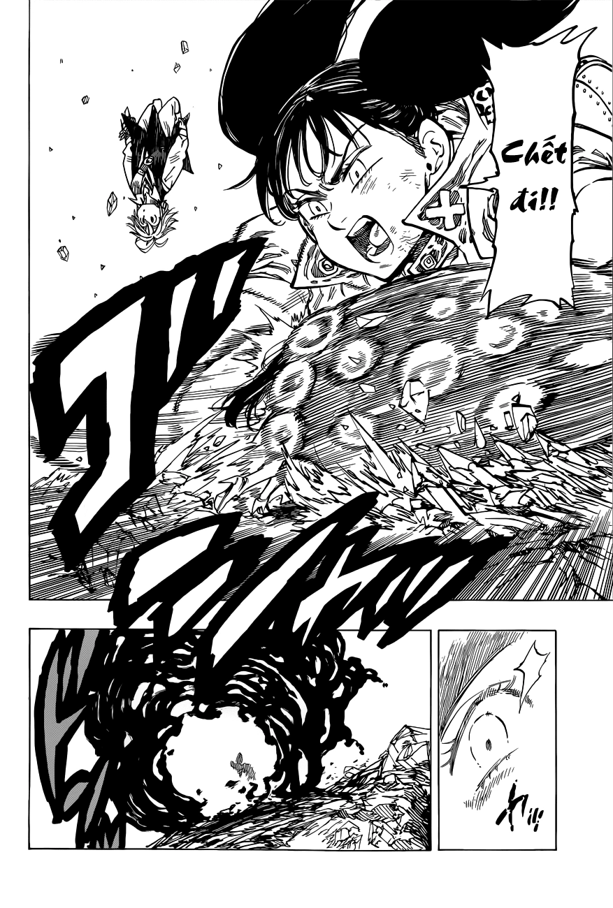 Thất Hình Đại Tội Chapter 23 - 19