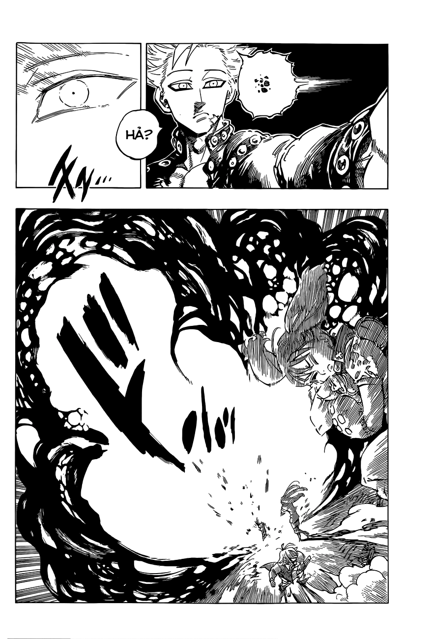 Thất Hình Đại Tội Chapter 24 - 5