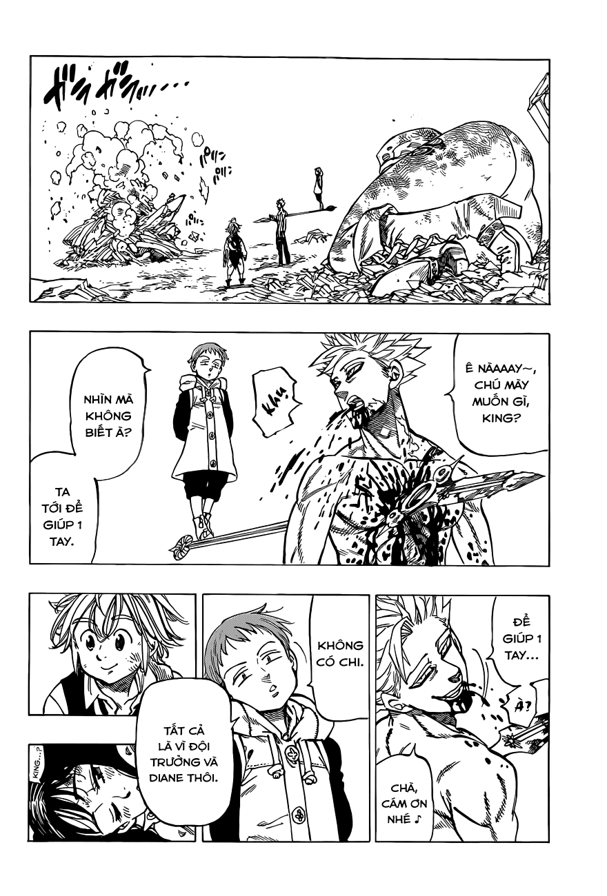 Thất Hình Đại Tội Chapter 25 - 2