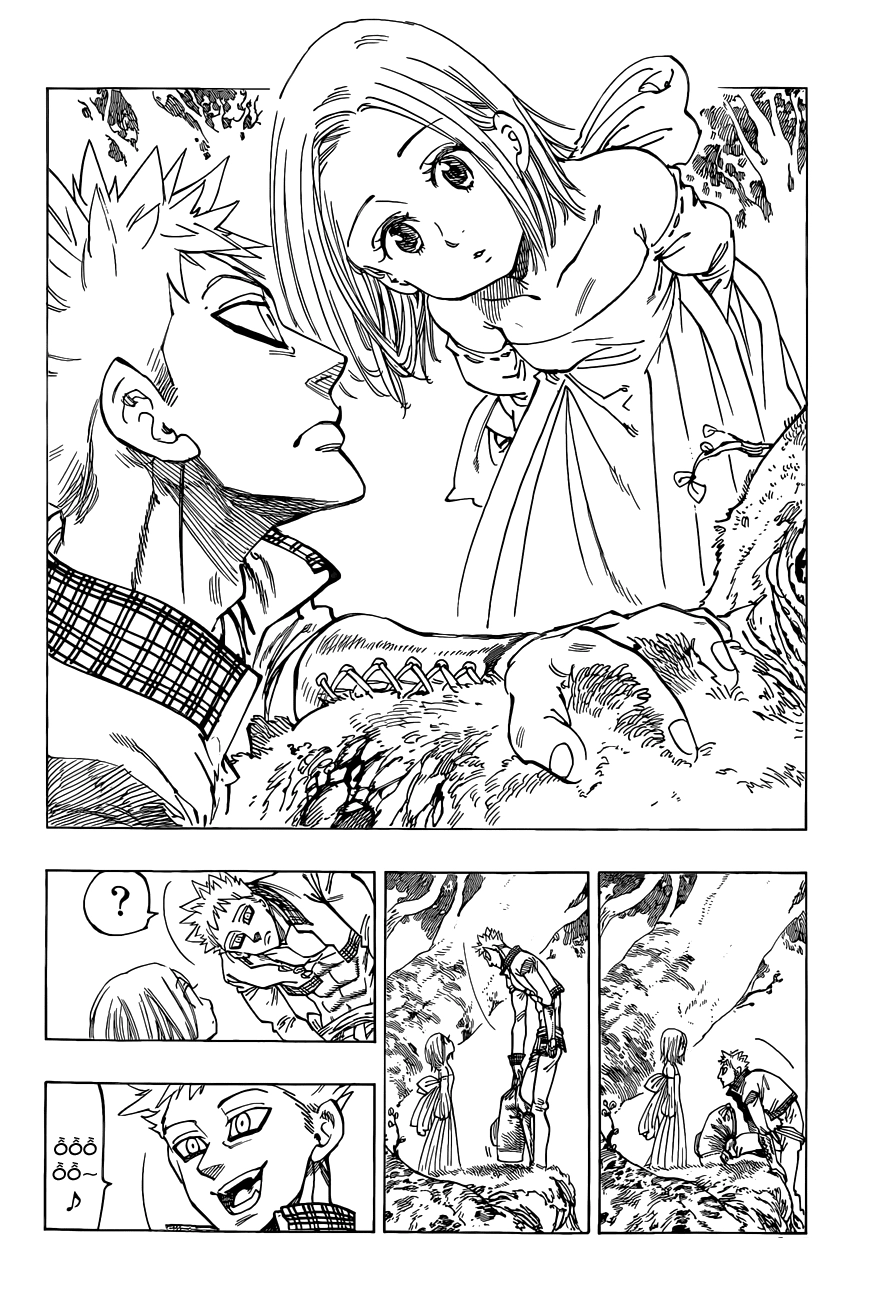 Thất Hình Đại Tội Chapter 25 - 9