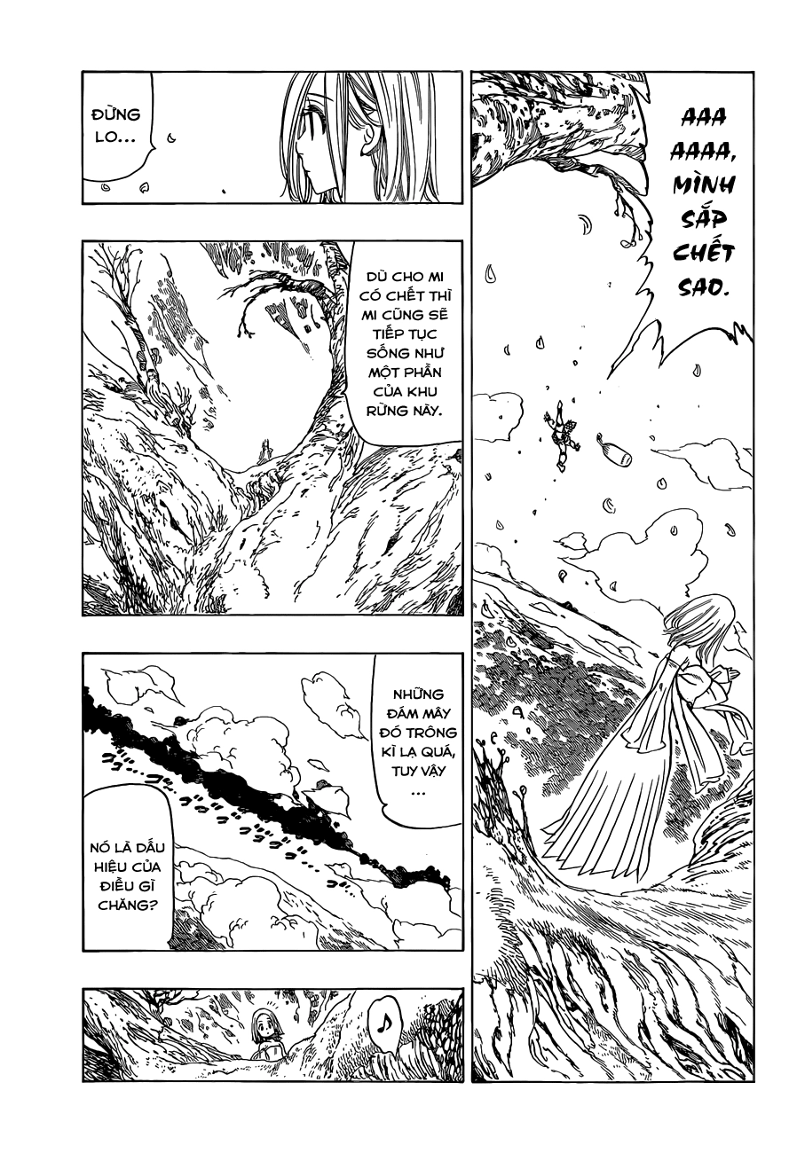 Thất Hình Đại Tội Chapter 25 - 12