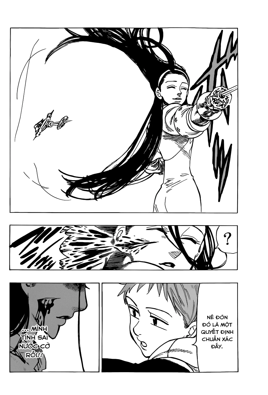 Thất Hình Đại Tội Chapter 25 - 48