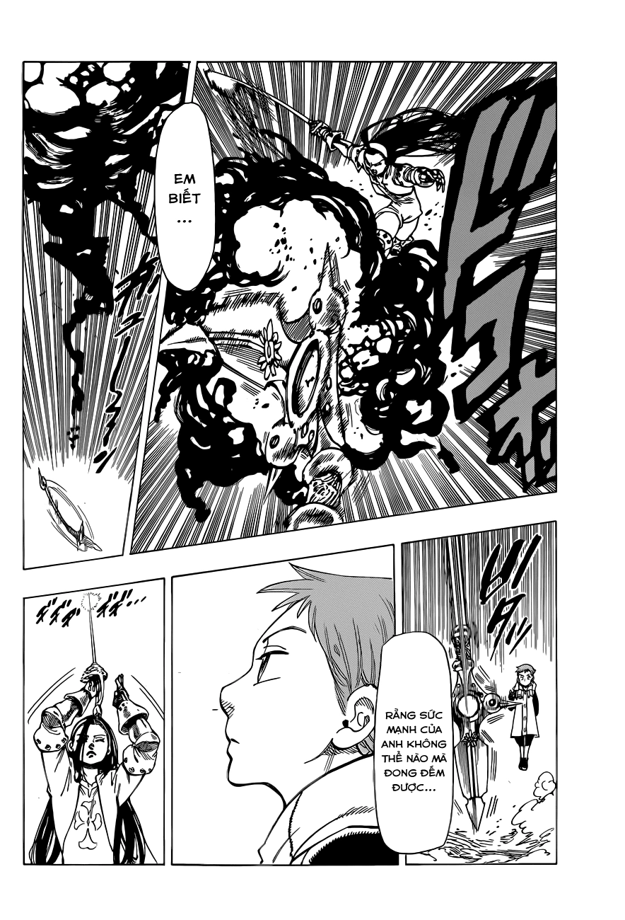 Thất Hình Đại Tội Chapter 25 - 52