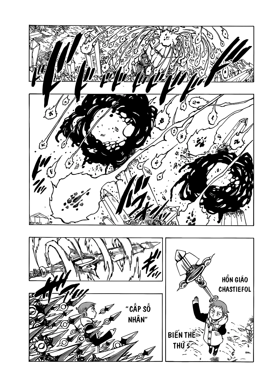 Thất Hình Đại Tội Chapter 25 - 55