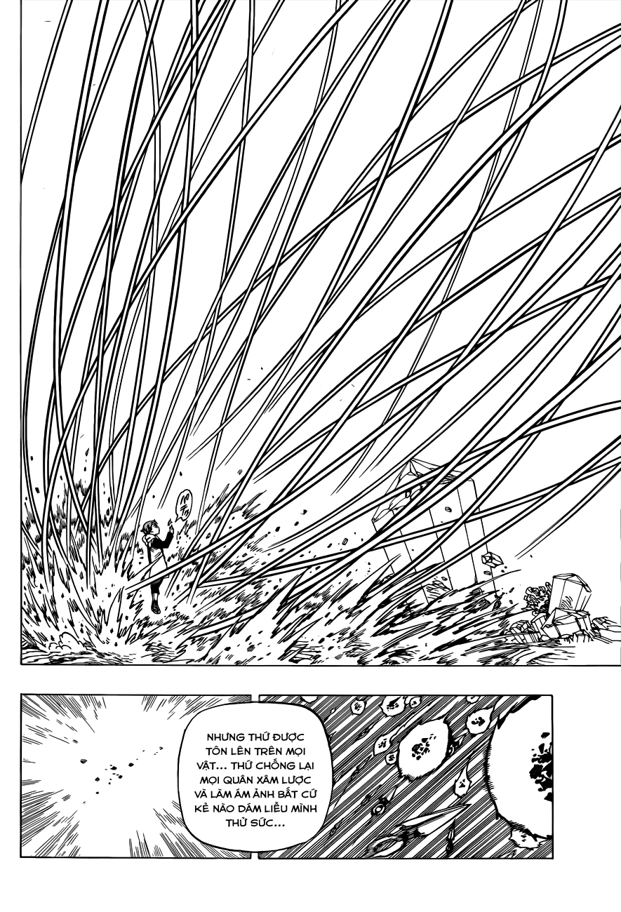 Thất Hình Đại Tội Chapter 25 - 56