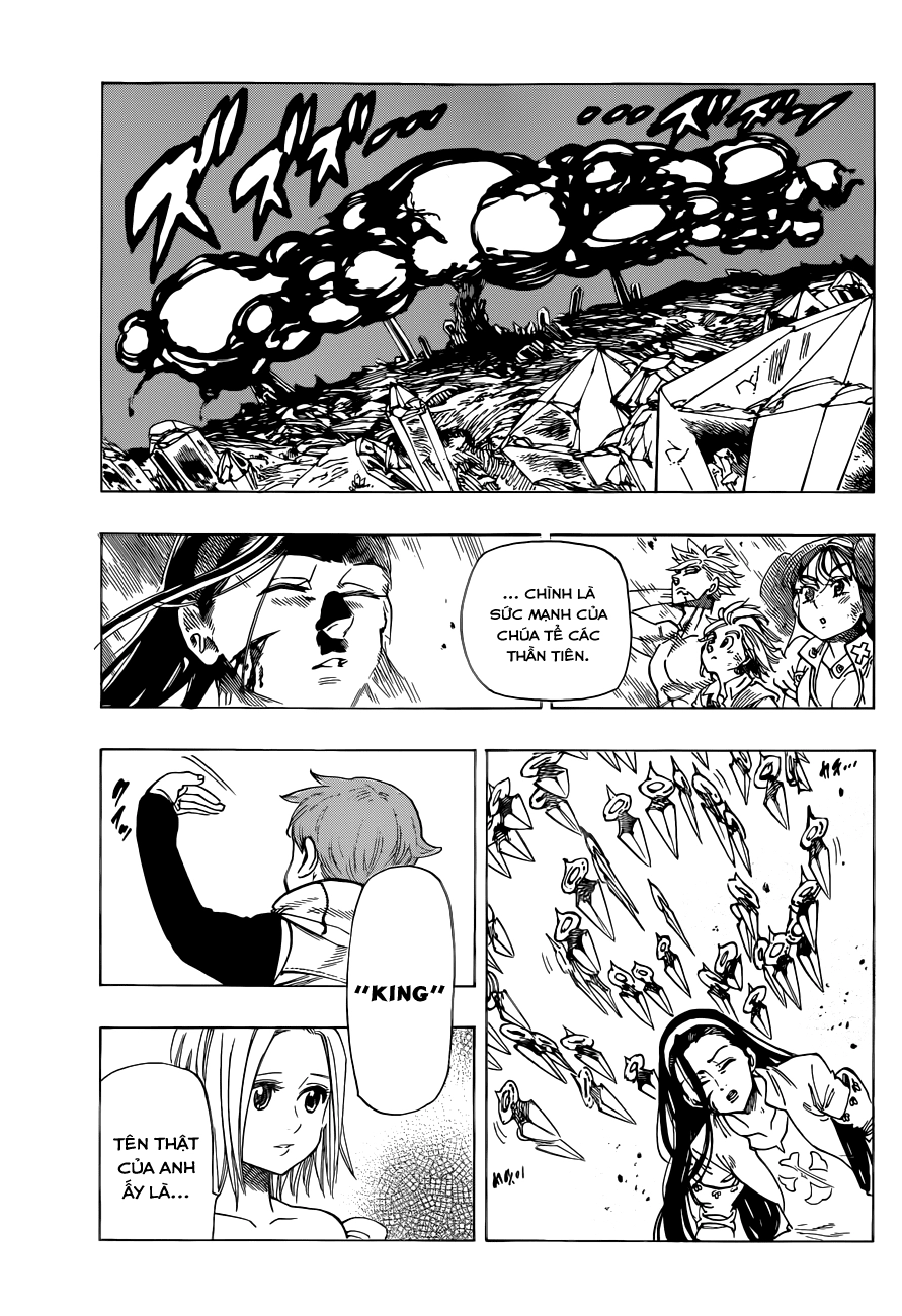 Thất Hình Đại Tội Chapter 25 - 57