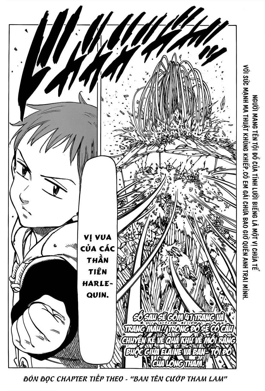 Thất Hình Đại Tội Chapter 25 - 58