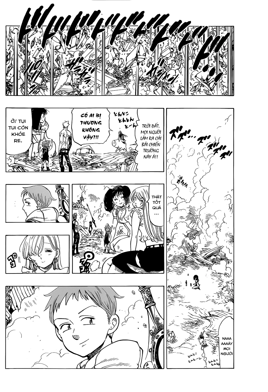 Thất Hình Đại Tội Chapter 26 - 3