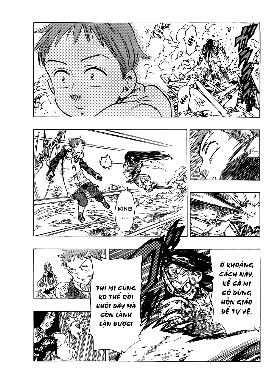 Thất Hình Đại Tội Chapter 26 - 4