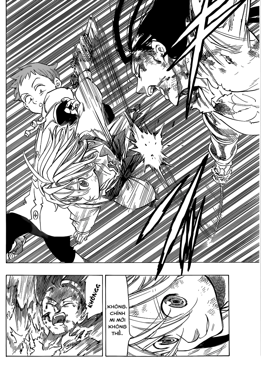 Thất Hình Đại Tội Chapter 26 - 5