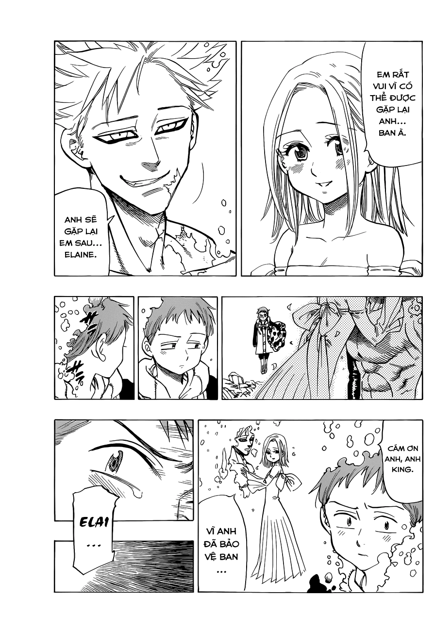 Thất Hình Đại Tội Chapter 26 - 8