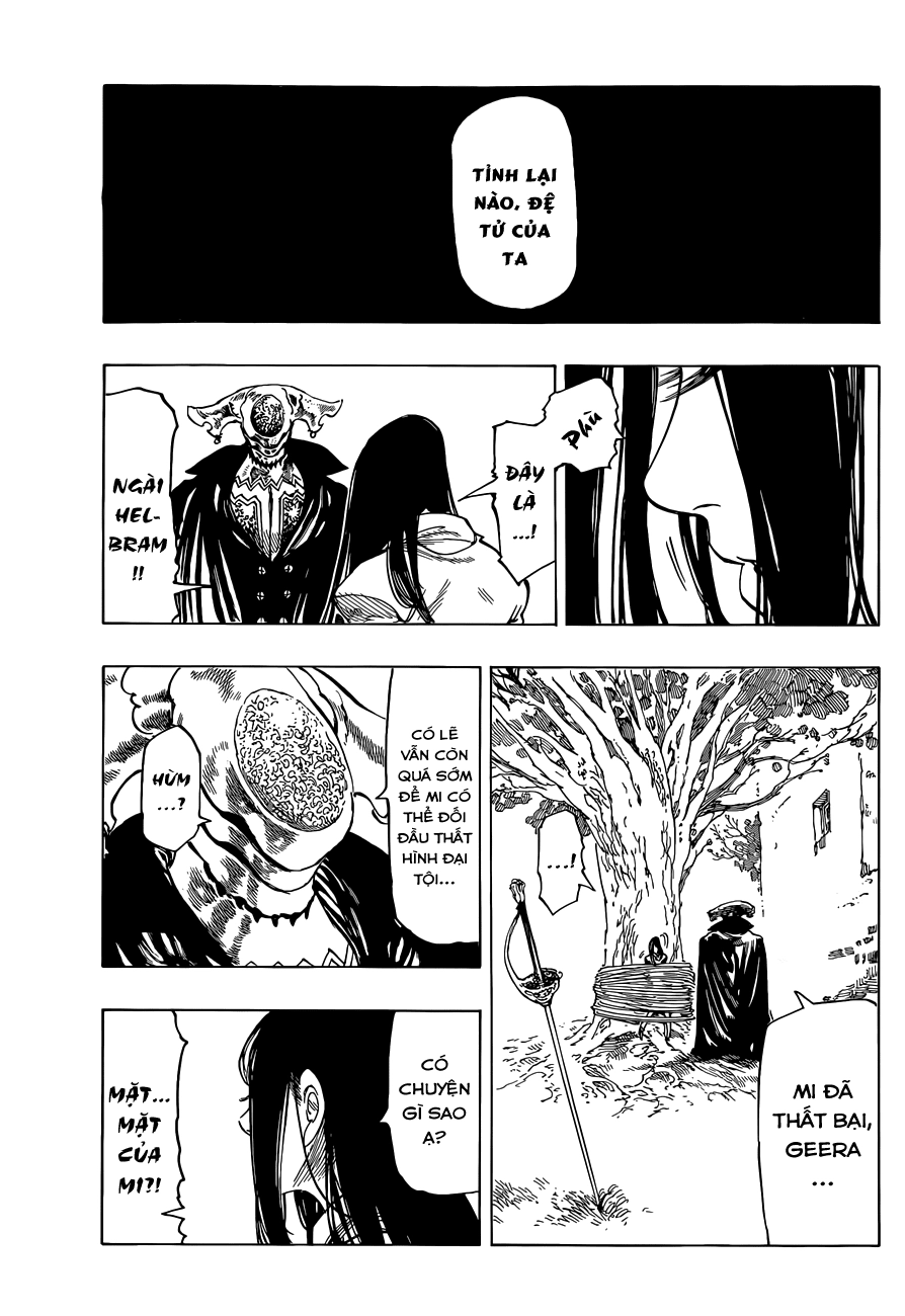 Thất Hình Đại Tội Chapter 26 - 18