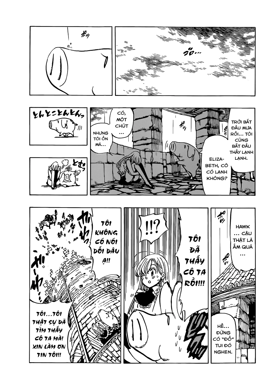 Thất Hình Đại Tội Chapter 27 - 16