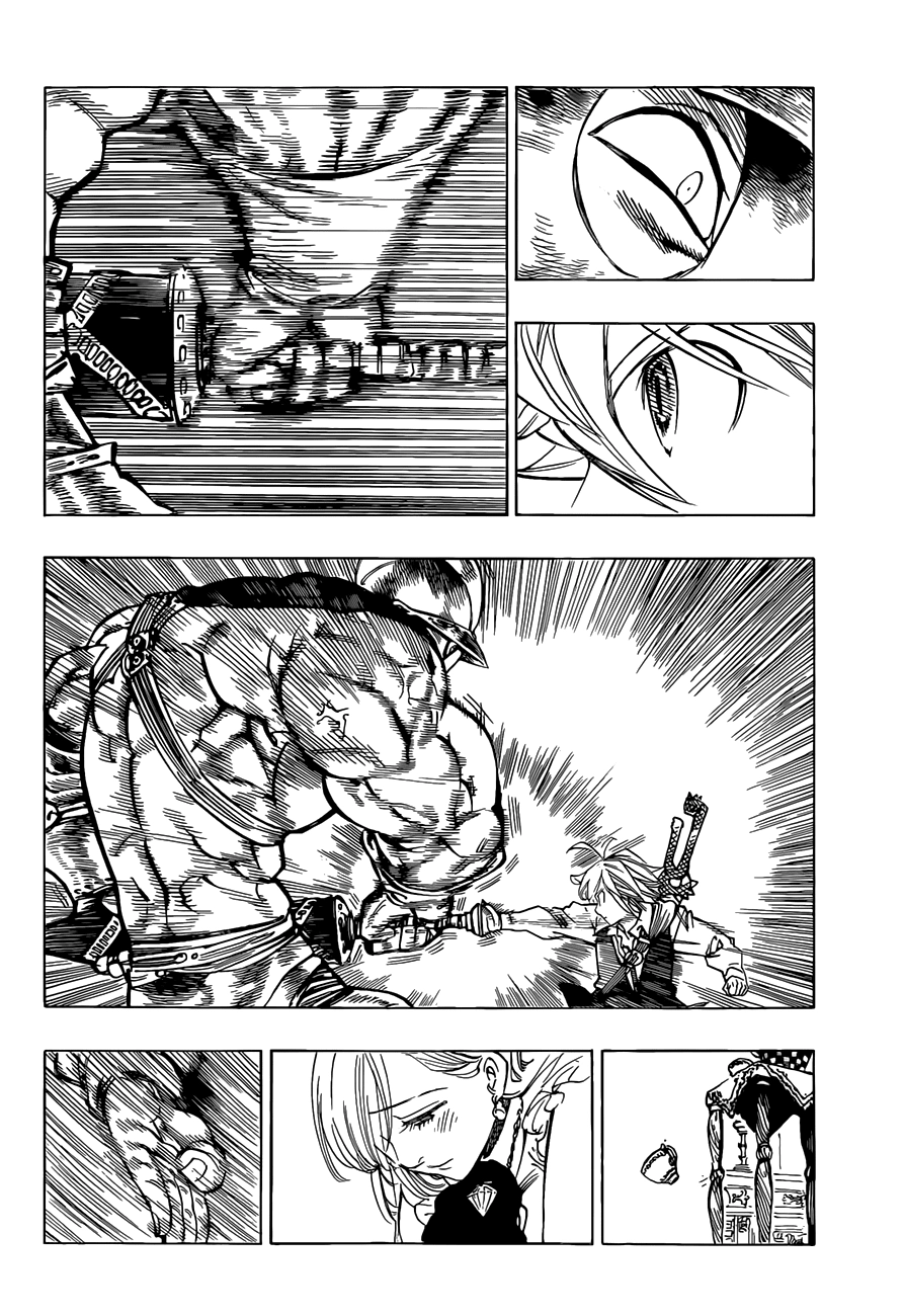 Thất Hình Đại Tội Chapter 28 - 13