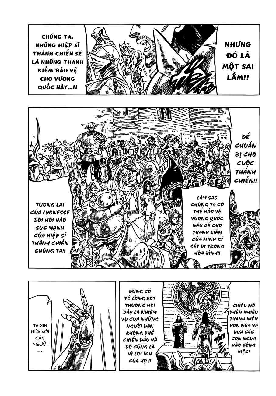 Thất Hình Đại Tội Chapter 29 - 4