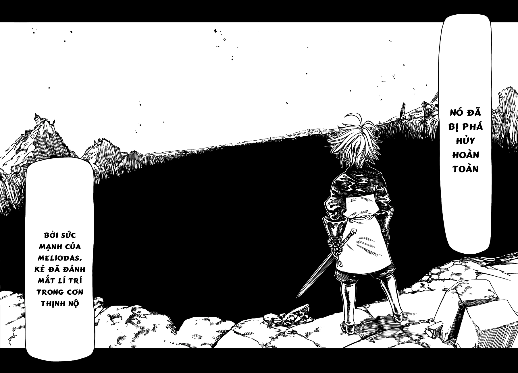 Thất Hình Đại Tội Chapter 29 - 13