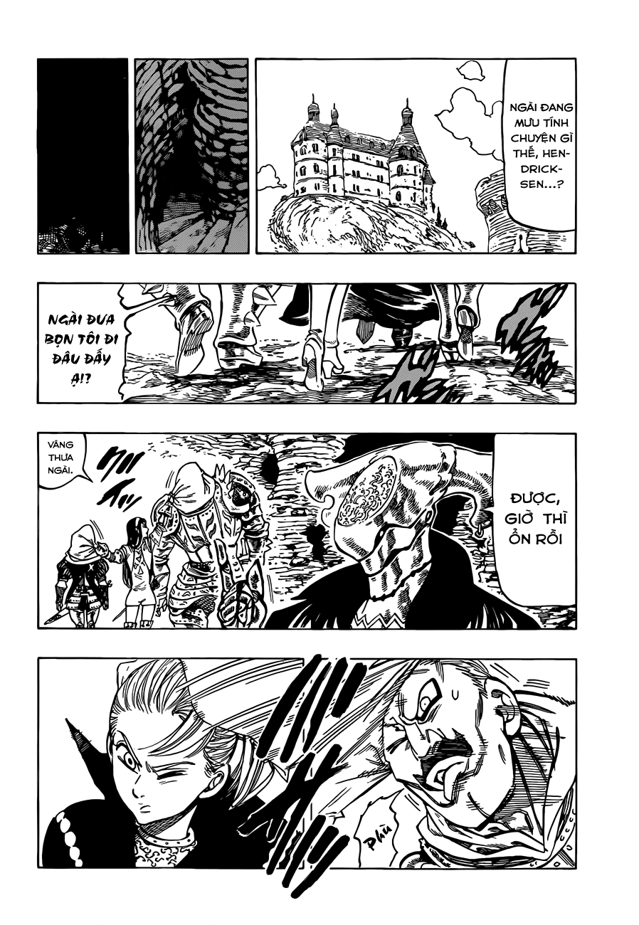 Thất Hình Đại Tội Chapter 29 - 16