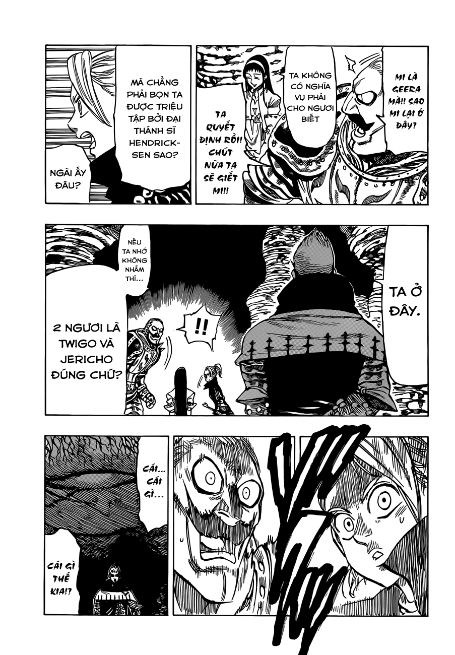 Thất Hình Đại Tội Chapter 29 - 17