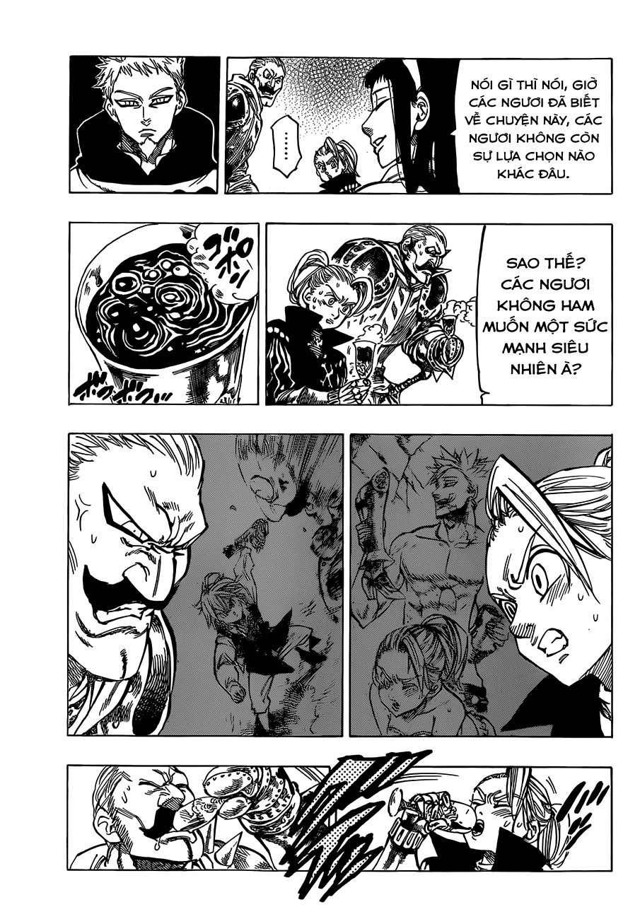 Thất Hình Đại Tội Chapter 30 - 6