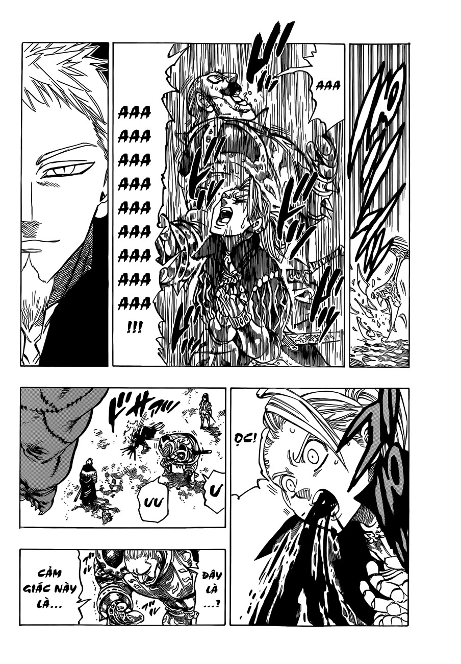 Thất Hình Đại Tội Chapter 30 - 7