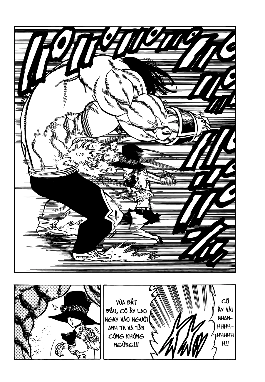 Thất Hình Đại Tội Chapter 32 - 6