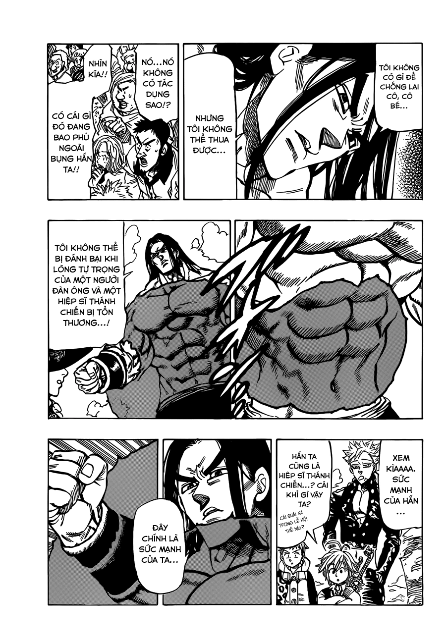 Thất Hình Đại Tội Chapter 32 - 7