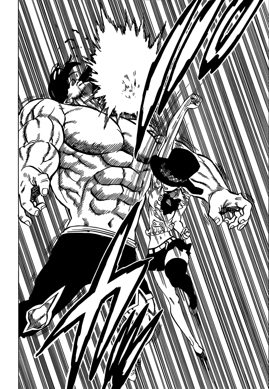 Thất Hình Đại Tội Chapter 32 - 16