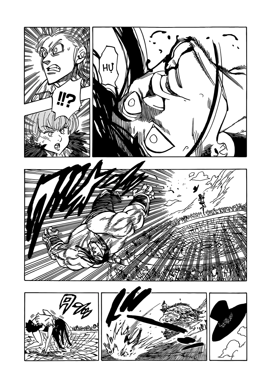 Thất Hình Đại Tội Chapter 32 - 17