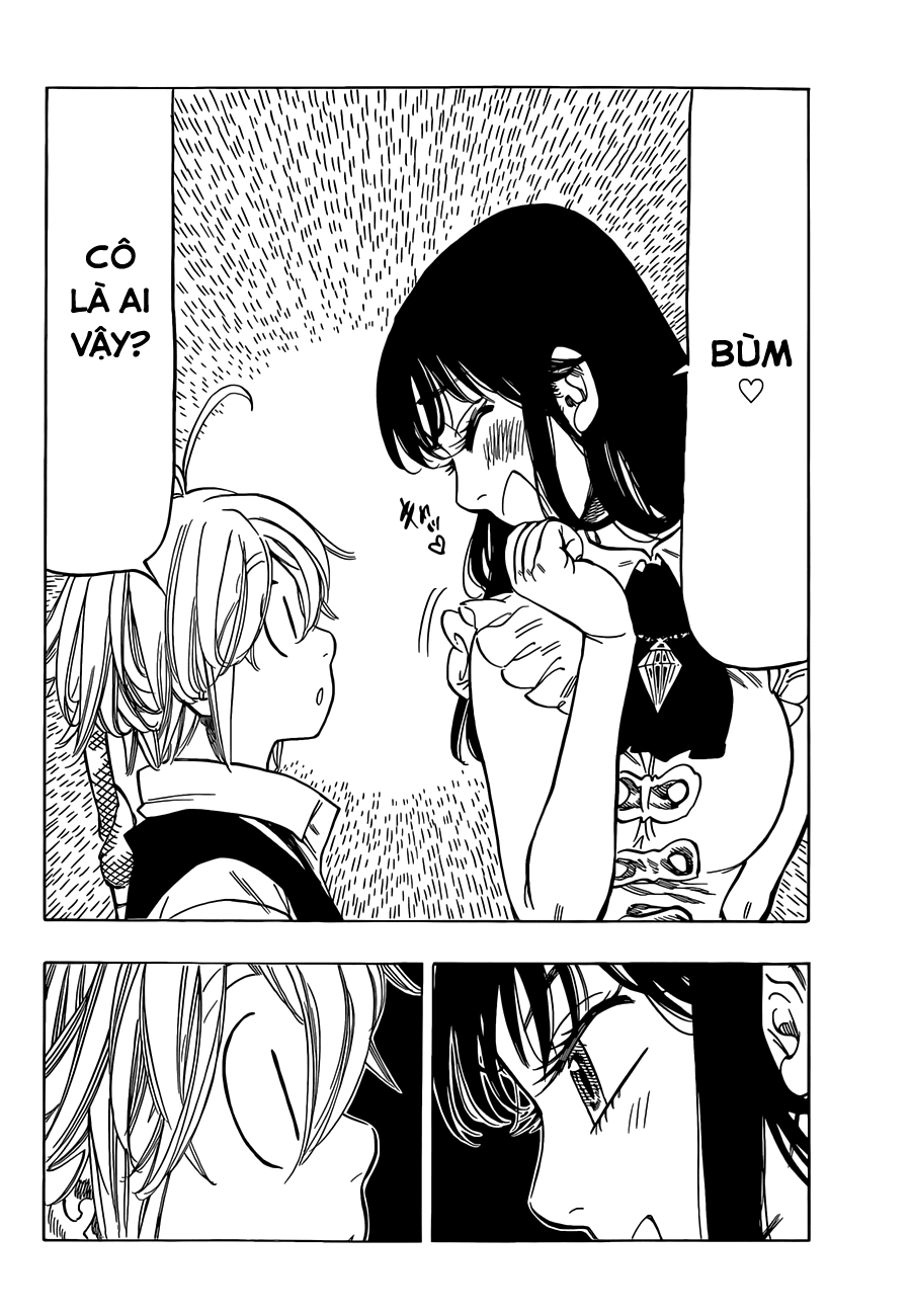 Thất Hình Đại Tội Chapter 32 - 20