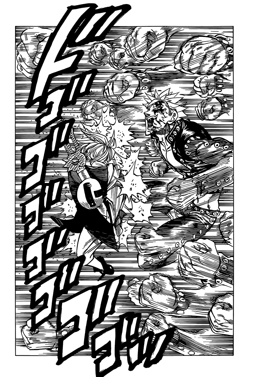 Thất Hình Đại Tội Chapter 34 - 15