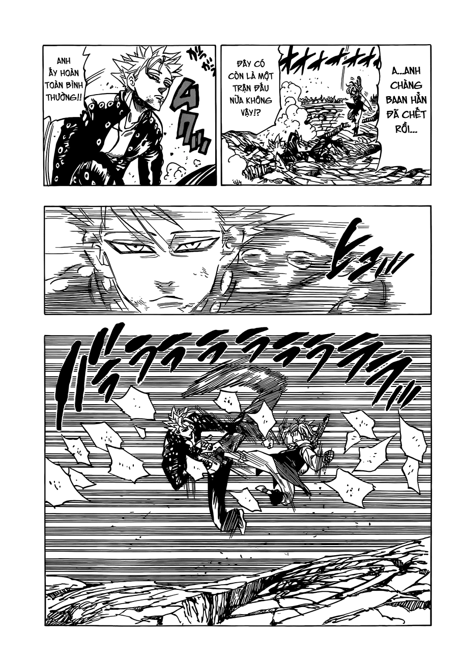 Thất Hình Đại Tội Chapter 34 - 18