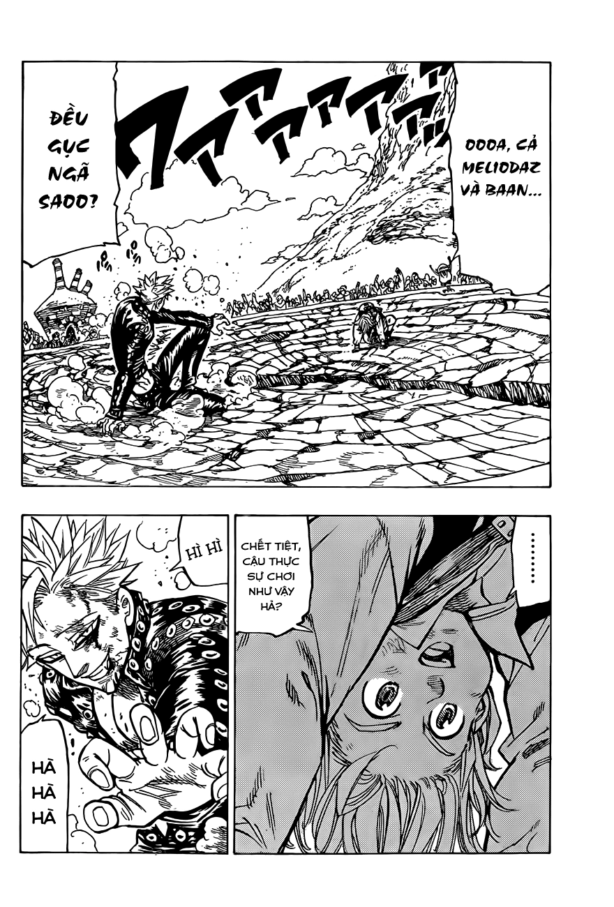 Thất Hình Đại Tội Chapter 35 - 3