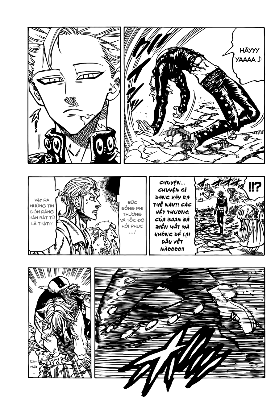 Thất Hình Đại Tội Chapter 35 - 4