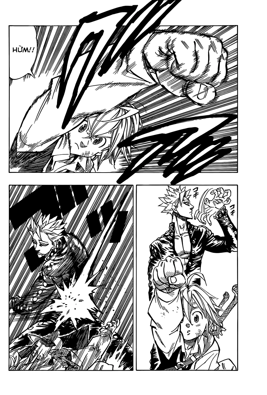 Thất Hình Đại Tội Chapter 35 - 5