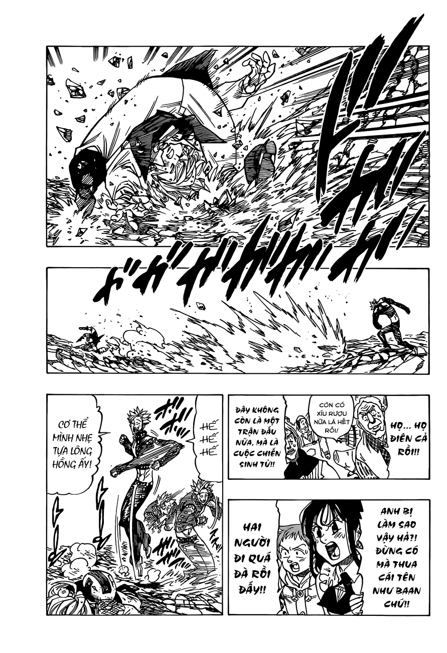 Thất Hình Đại Tội Chapter 35 - 6