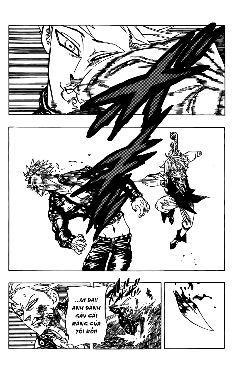 Thất Hình Đại Tội Chapter 35 - 7