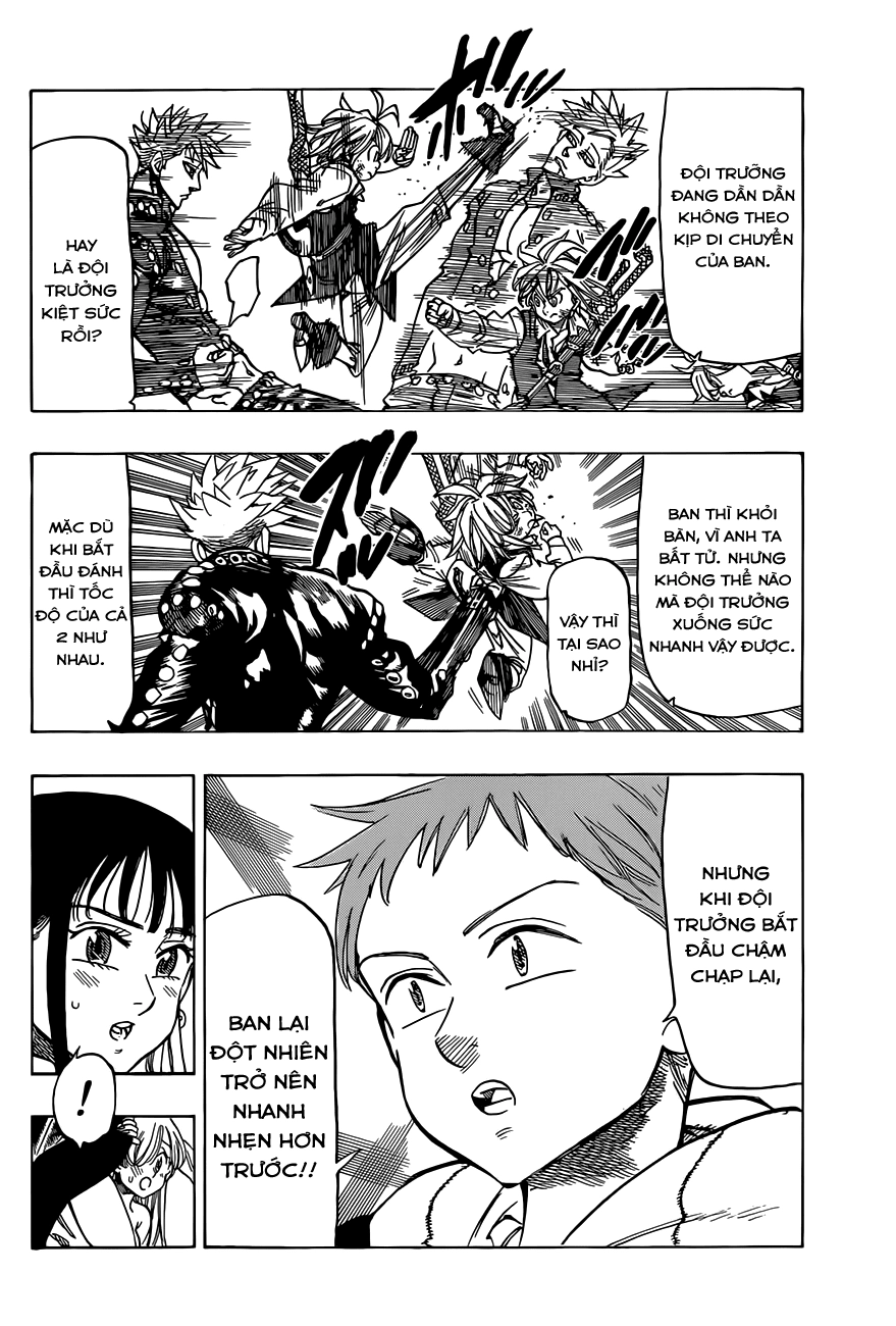 Thất Hình Đại Tội Chapter 35 - 9