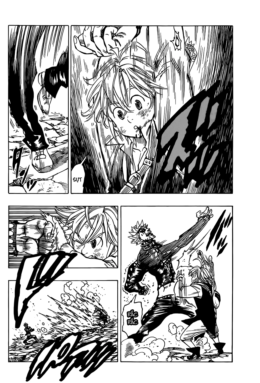 Thất Hình Đại Tội Chapter 35 - 13